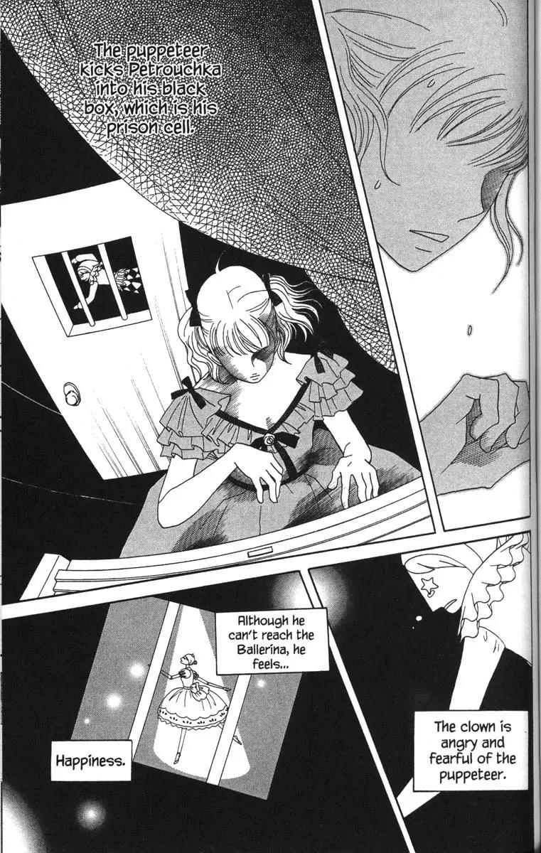 Nodame Cantabile Chapter 48 page 7 - Chapter 48