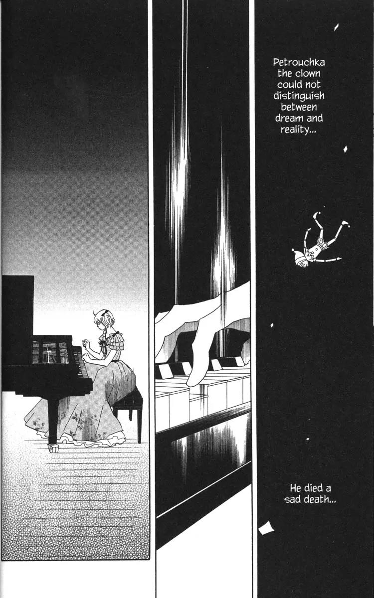 Nodame Cantabile Chapter 48 page 9 - Chapter 48