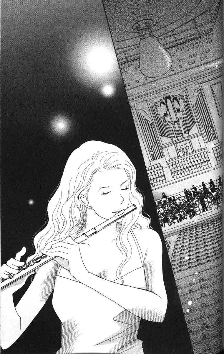 Nodame Cantabile Chapter 49 page 15 - Chapter 49
