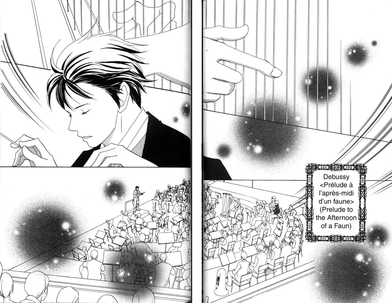 Nodame Cantabile Chapter 49 page 16 - Chapter 49