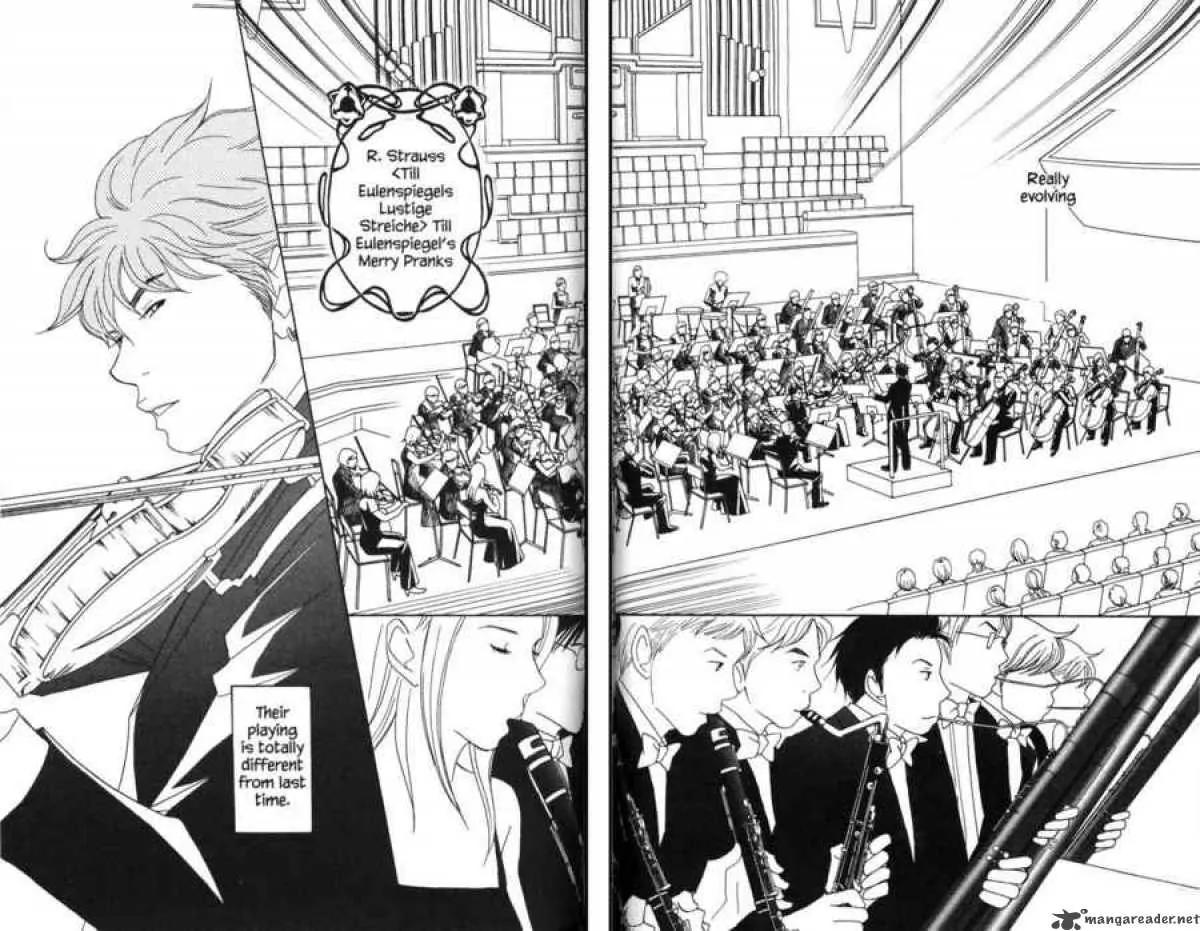 Nodame Cantabile Chapter 49 page 26 - Chapter 49