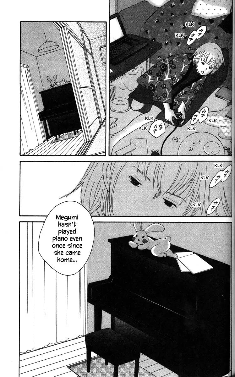 Nodame Cantabile Chapter 49 page 9 - Chapter 49
