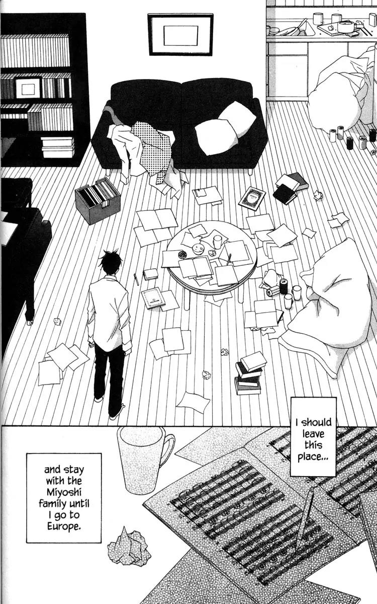 Nodame Cantabile Chapter 50 page 24 - Chapter 50