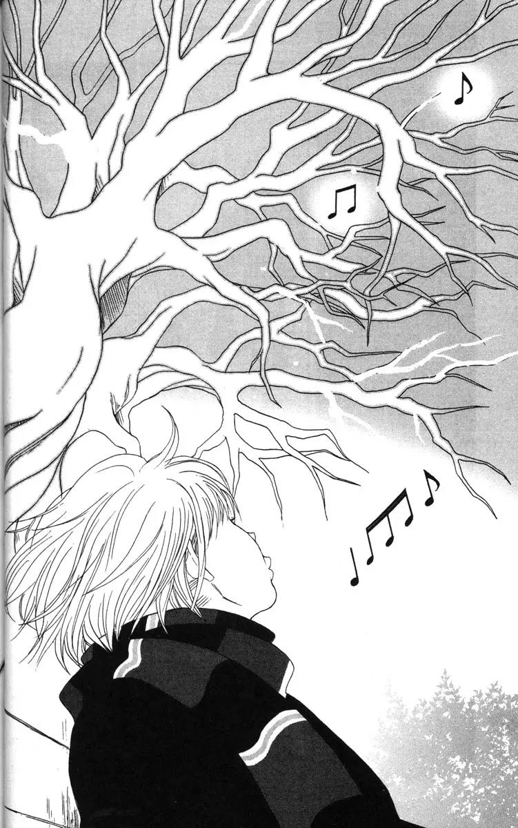 Nodame Cantabile Chapter 50 page 28 - Chapter 50