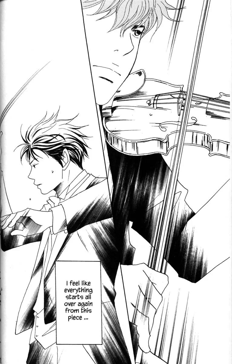 Nodame Cantabile Chapter 50 page 9 - Chapter 50