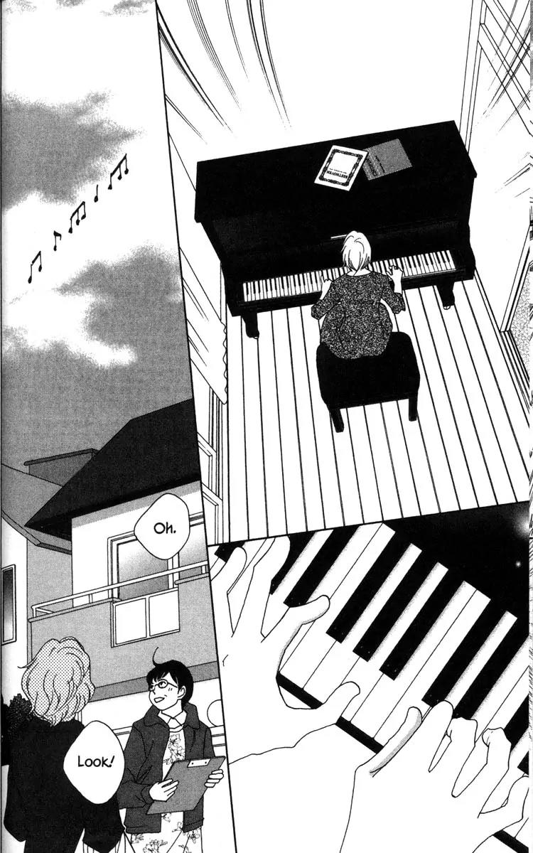 Nodame Cantabile Chapter 51 page 12 - Chapter 51