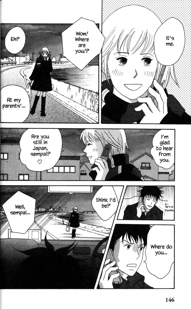 Nodame Cantabile Chapter 51 page 23 - Chapter 51