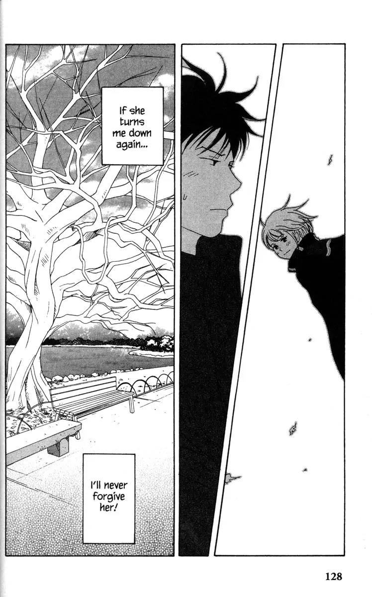 Nodame Cantabile Chapter 51 page 6 - Chapter 51