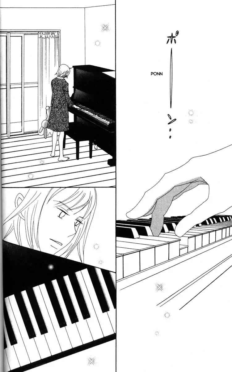 Nodame Cantabile Chapter 51 page 8 - Chapter 51