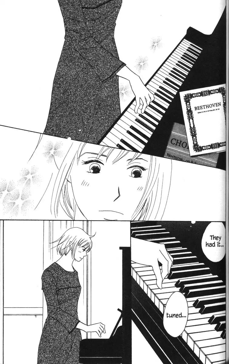 Nodame Cantabile Chapter 51 page 9 - Chapter 51