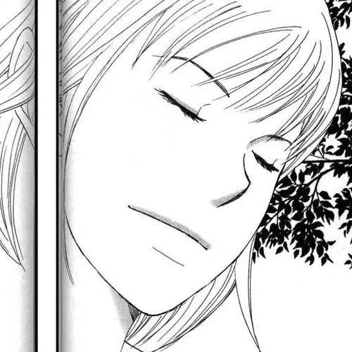 Nodame Cantabile Chapter 51 cover