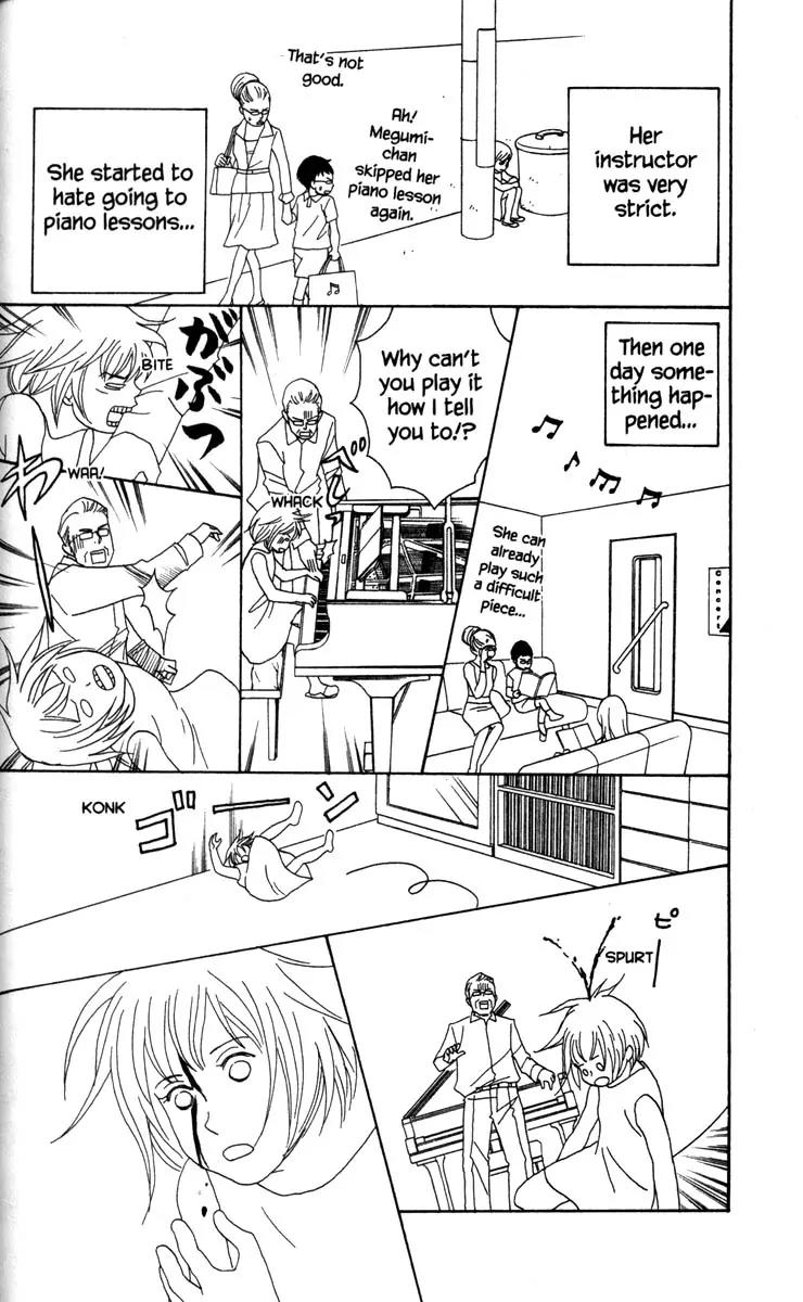 Nodame Cantabile Chapter 52 page 16 - Chapter 52