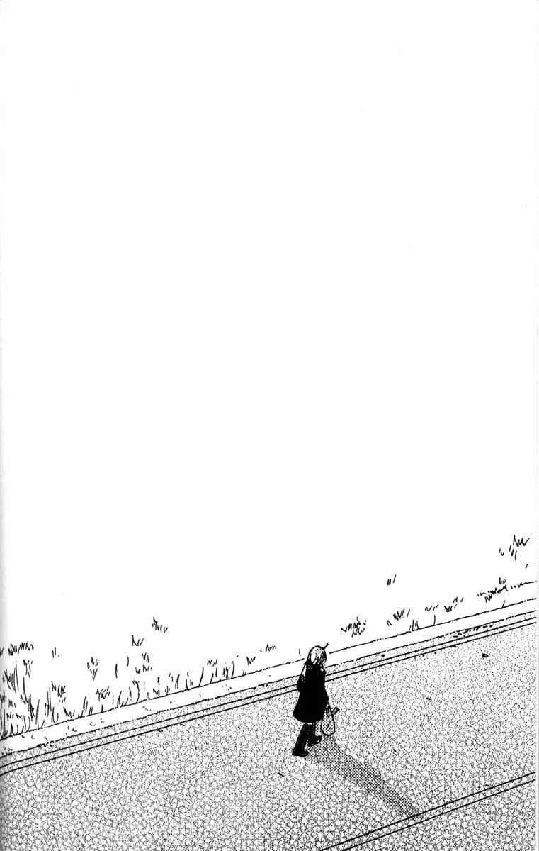 Nodame Cantabile Chapter 52 page 32 - Chapter 52