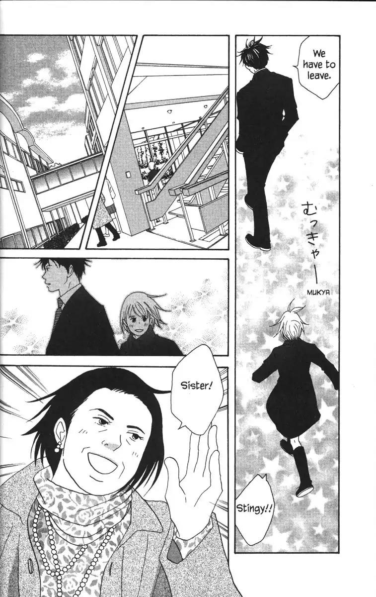 Nodame Cantabile Chapter 53.1 page 27 - Chapter 53.1