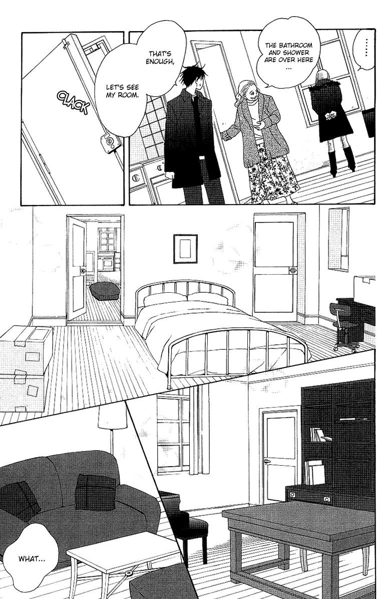 Nodame Cantabile Chapter 53.2 page 27 - Chapter 53.2