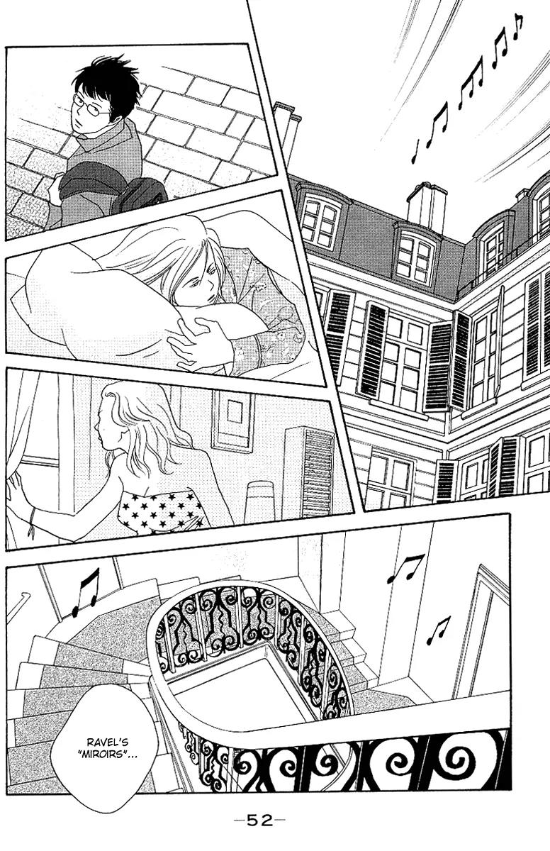 Nodame Cantabile Chapter 53.2 page 30 - Chapter 53.2