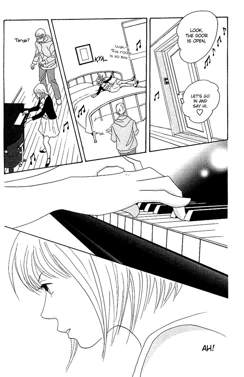 Nodame Cantabile Chapter 53.2 page 32 - Chapter 53.2
