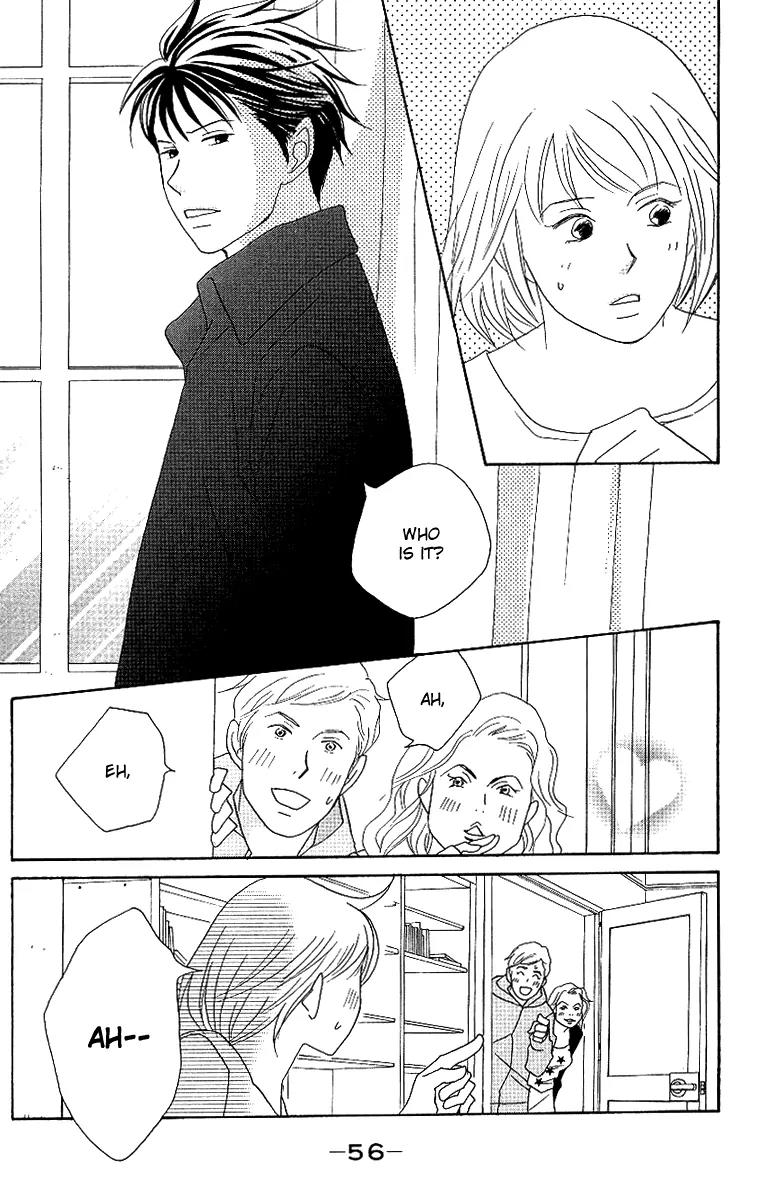 Nodame Cantabile Chapter 53.2 page 34 - Chapter 53.2