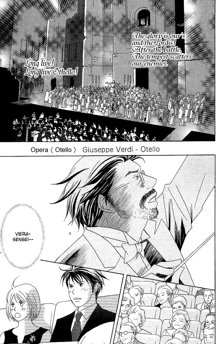 Nodame Cantabile Chapter 53.2 page 7 - Chapter 53.2