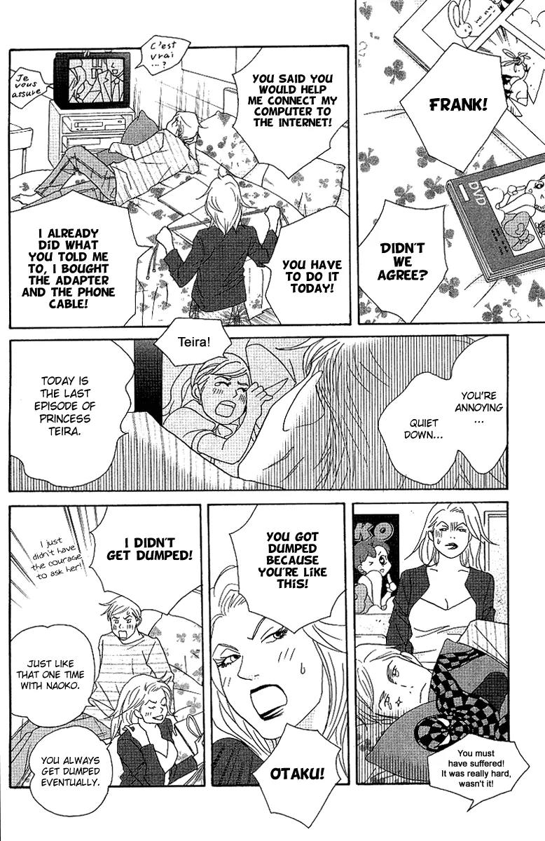 Nodame Cantabile Chapter 54 page 10 - Chapter 54