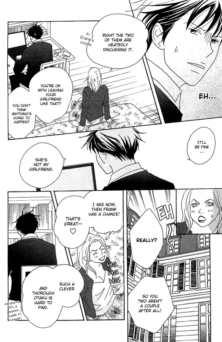 Nodame Cantabile Chapter 54 page 18 - Chapter 54