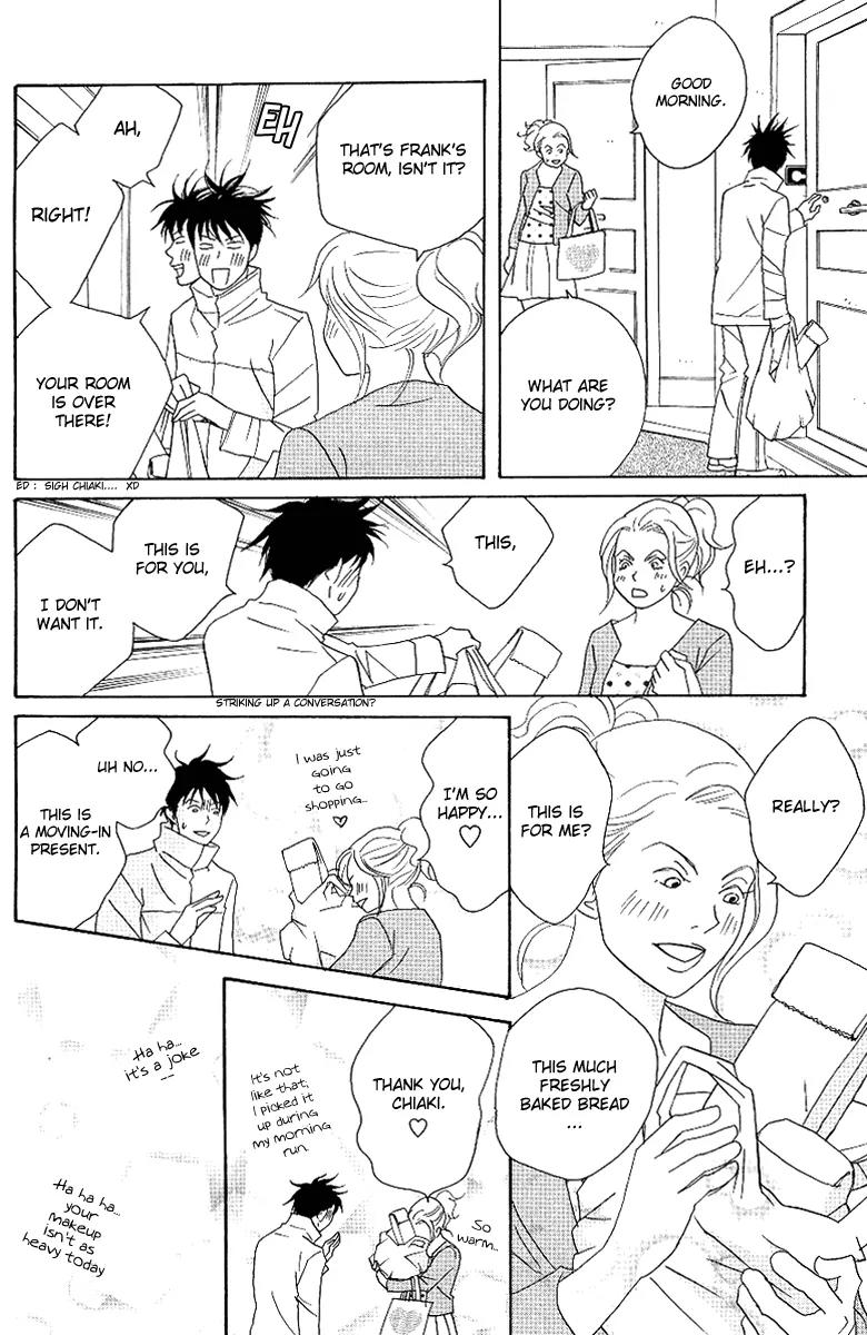 Nodame Cantabile Chapter 54 page 24 - Chapter 54