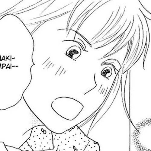 Nodame Cantabile Chapter 54 cover