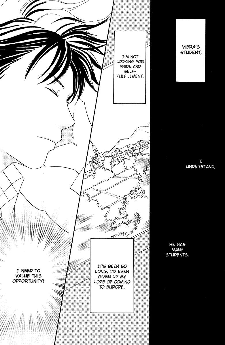 Nodame Cantabile Chapter 55 page 16 - Chapter 55