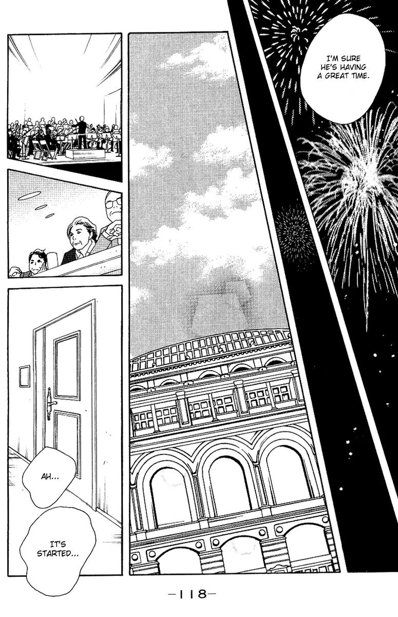 Nodame Cantabile Chapter 55 page 29 - Chapter 55