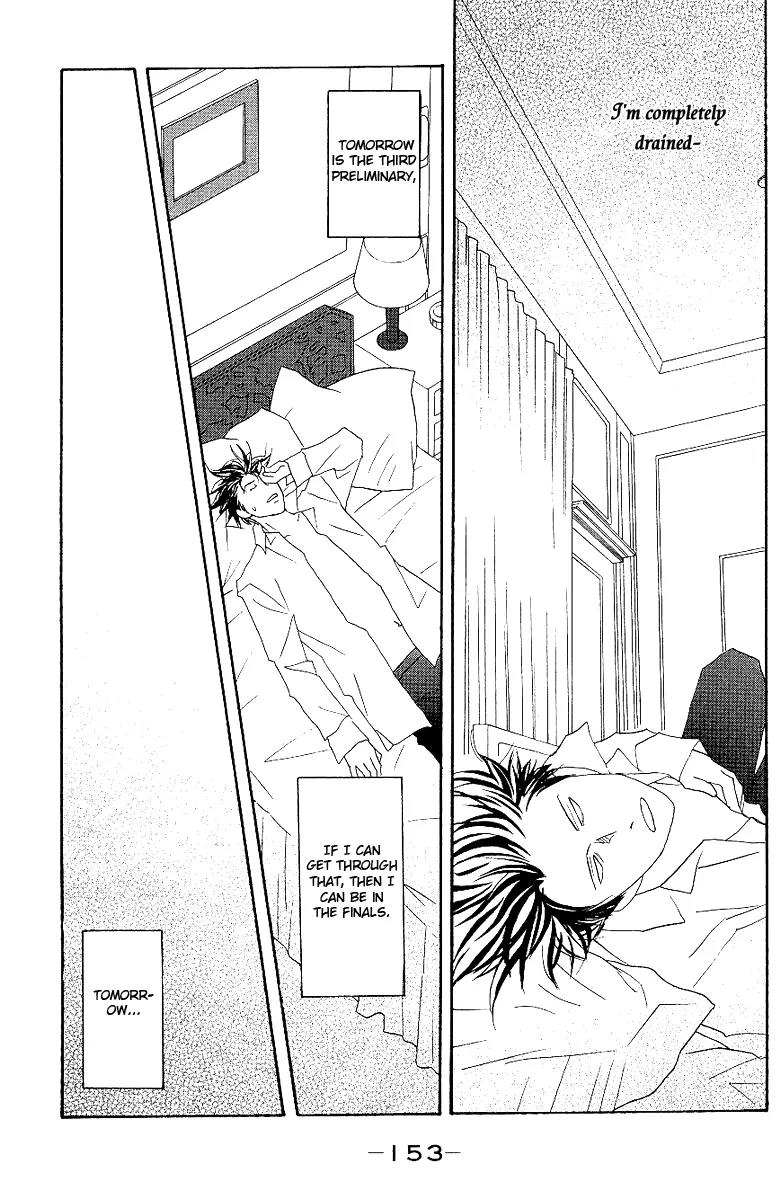 Nodame Cantabile Chapter 56 page 32 - Chapter 56