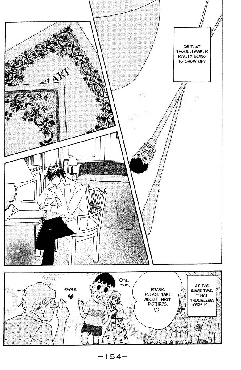 Nodame Cantabile Chapter 56 page 33 - Chapter 56