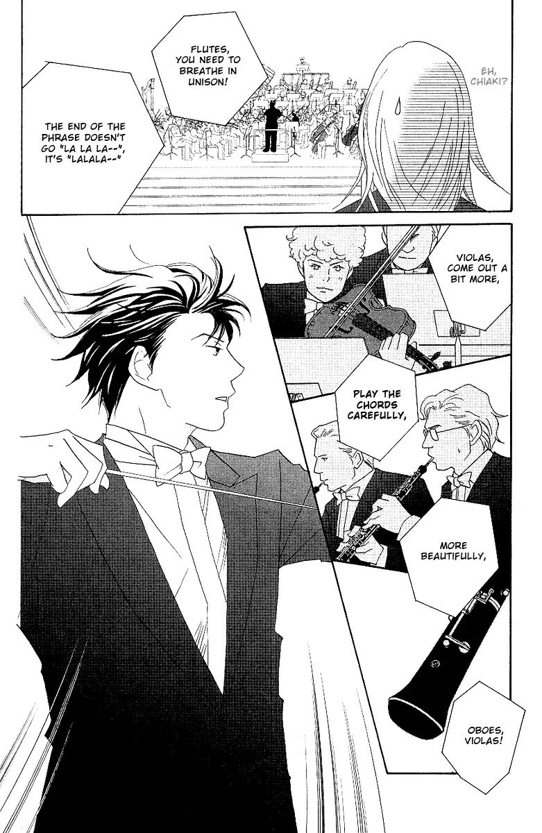 Nodame Cantabile Chapter 56 page 9 - Chapter 56
