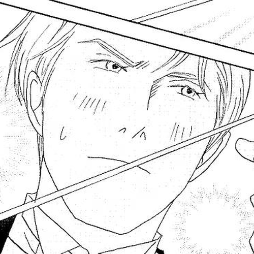 Nodame Cantabile Chapter 56 cover