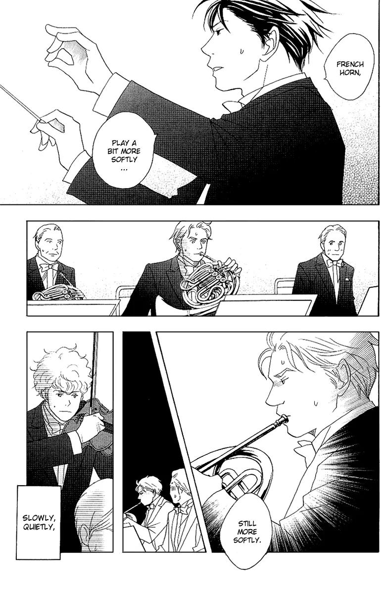 Nodame Cantabile Chapter 57 page 20 - Chapter 57