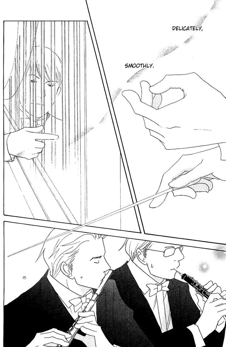 Nodame Cantabile Chapter 57 page 21 - Chapter 57