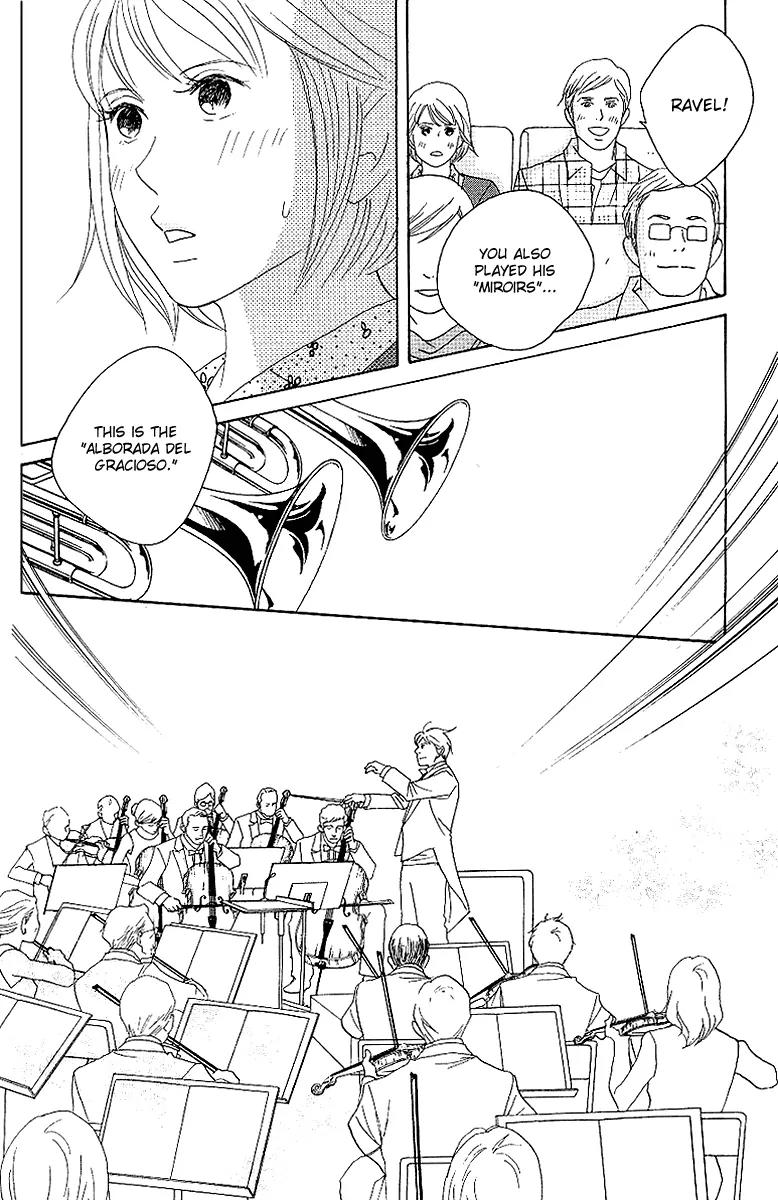 Nodame Cantabile Chapter 57 page 9 - Chapter 57