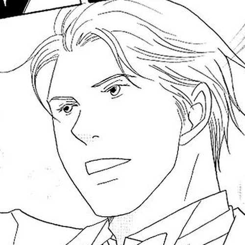 Nodame Cantabile Chapter 57 cover