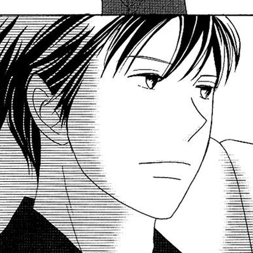 Nodame Cantabile Chapter 58 cover