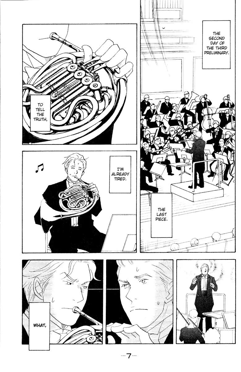 Nodame Cantabile Chapter 59 page 10 - Chapter 59