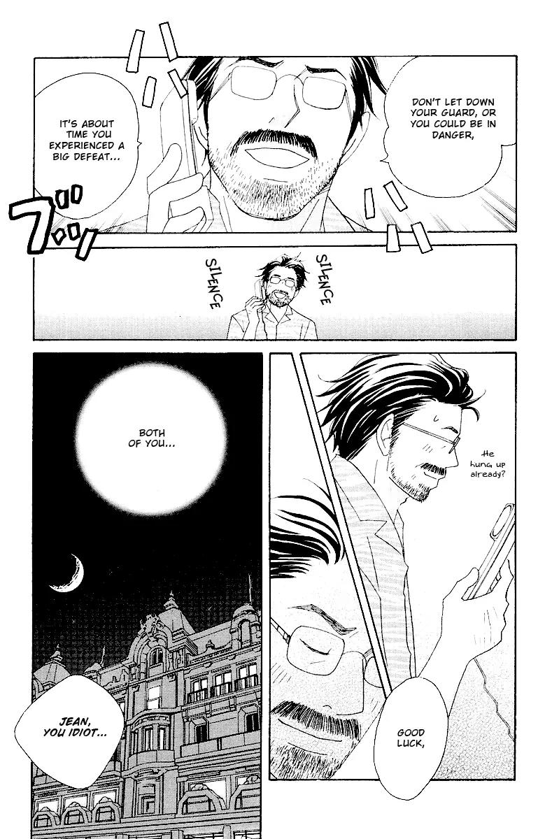 Nodame Cantabile Chapter 59 page 28 - Chapter 59