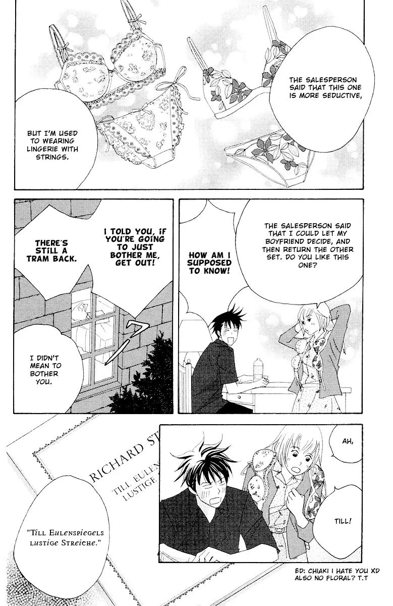 Nodame Cantabile Chapter 59 page 31 - Chapter 59