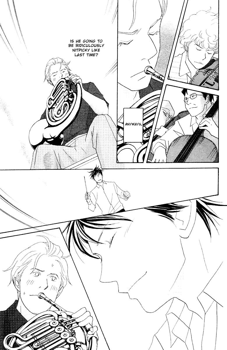 Nodame Cantabile Chapter 59 page 36 - Chapter 59