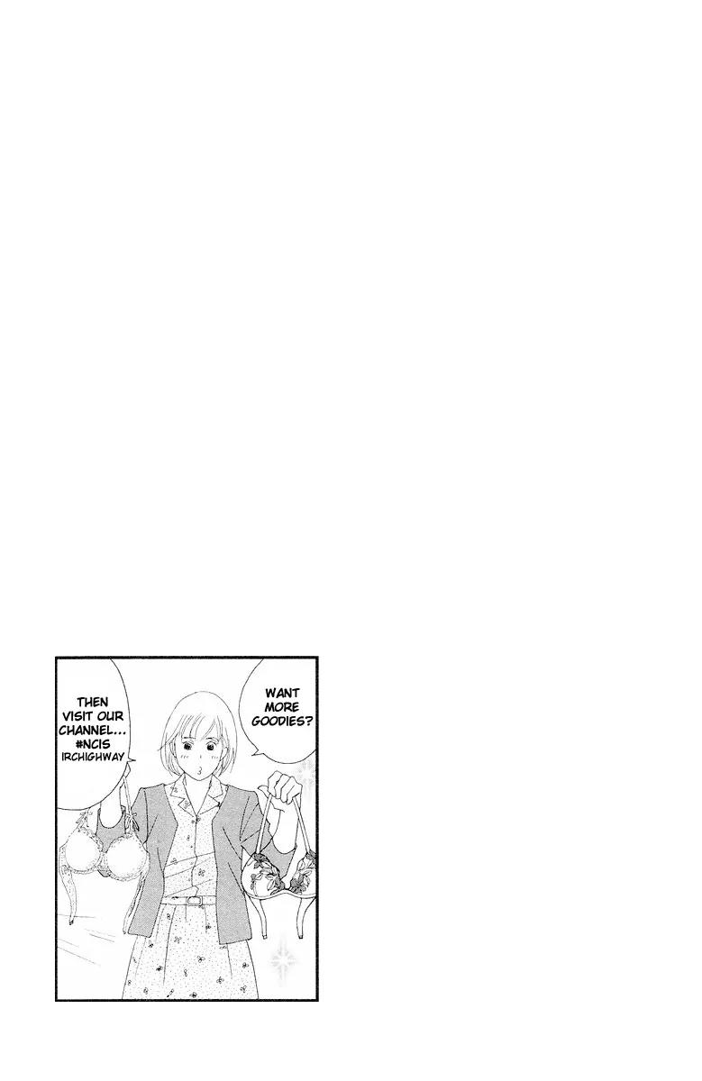 Nodame Cantabile Chapter 59 page 40 - Chapter 59