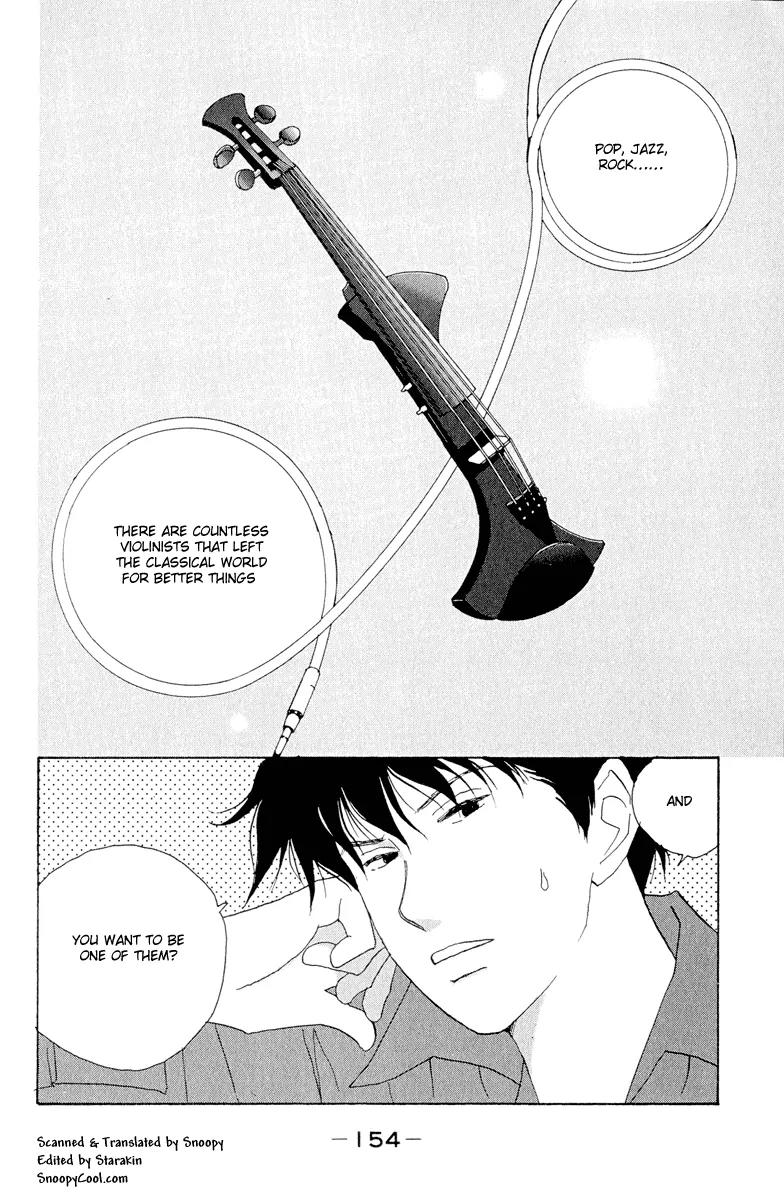 Nodame Cantabile Chapter 6 page 2 - Chapter 6