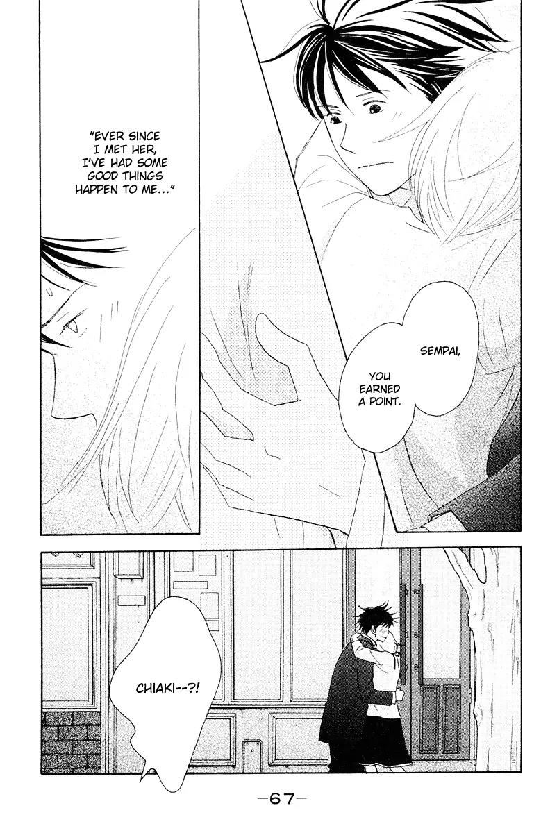 Nodame Cantabile Chapter 60 page 29 - Chapter 60