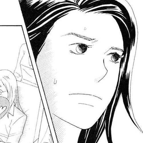 Nodame Cantabile Chapter 60 cover