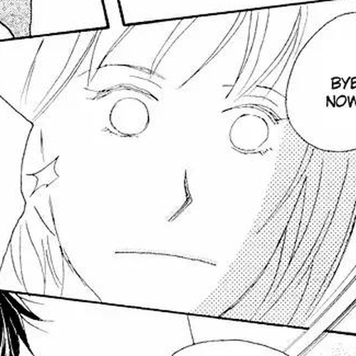 Nodame Cantabile Chapter 61 cover
