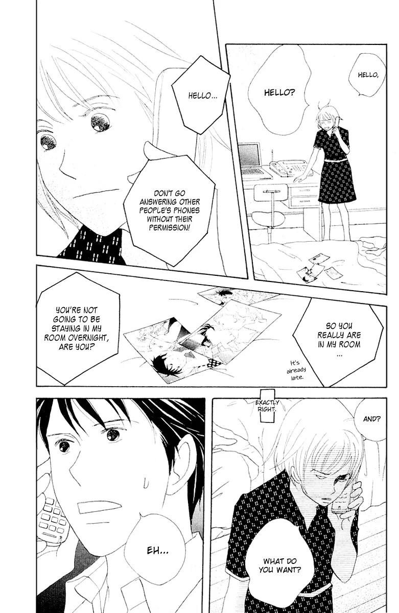 Nodame Cantabile Chapter 62 page 25 - Chapter 62