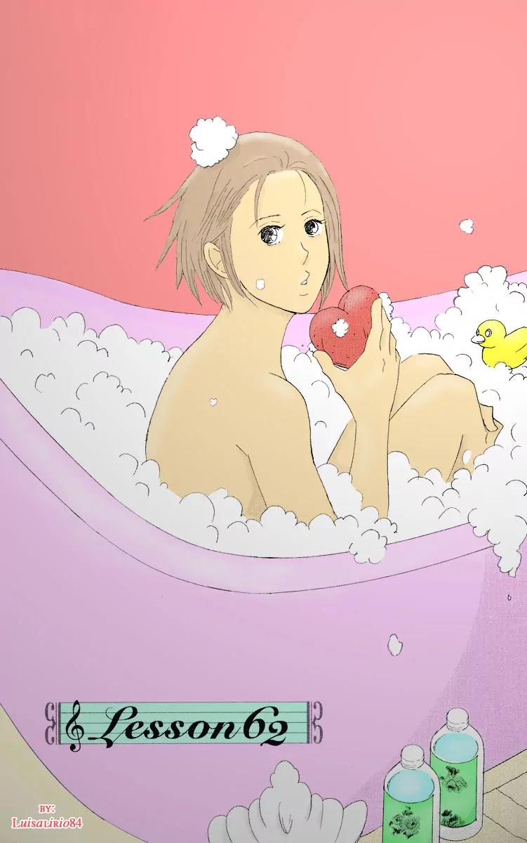 Nodame Cantabile Chapter 62 page 3 - Chapter 62