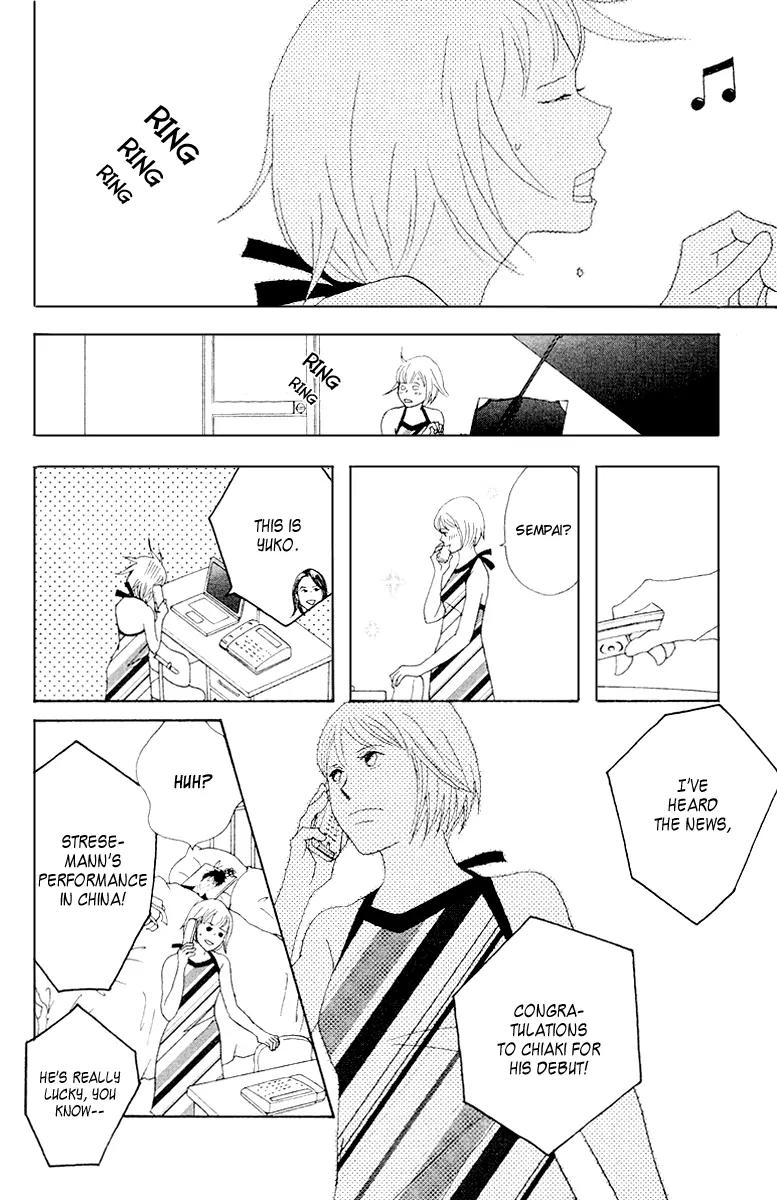 Nodame Cantabile Chapter 62 page 30 - Chapter 62